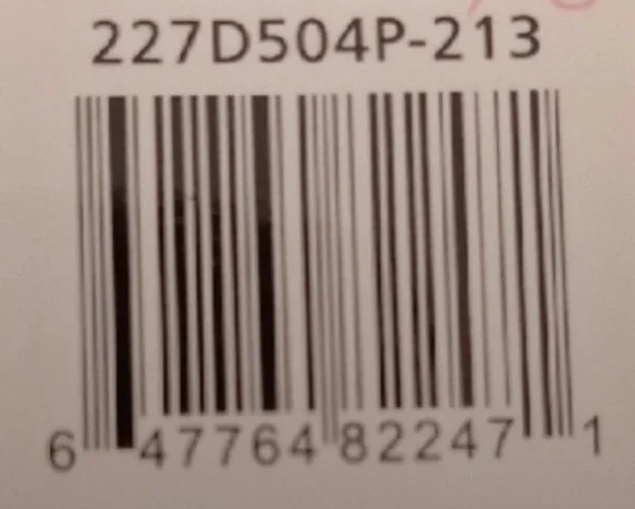 Bill Blass Woman's Jean Jacket in Khaki - Picture 6 of 6